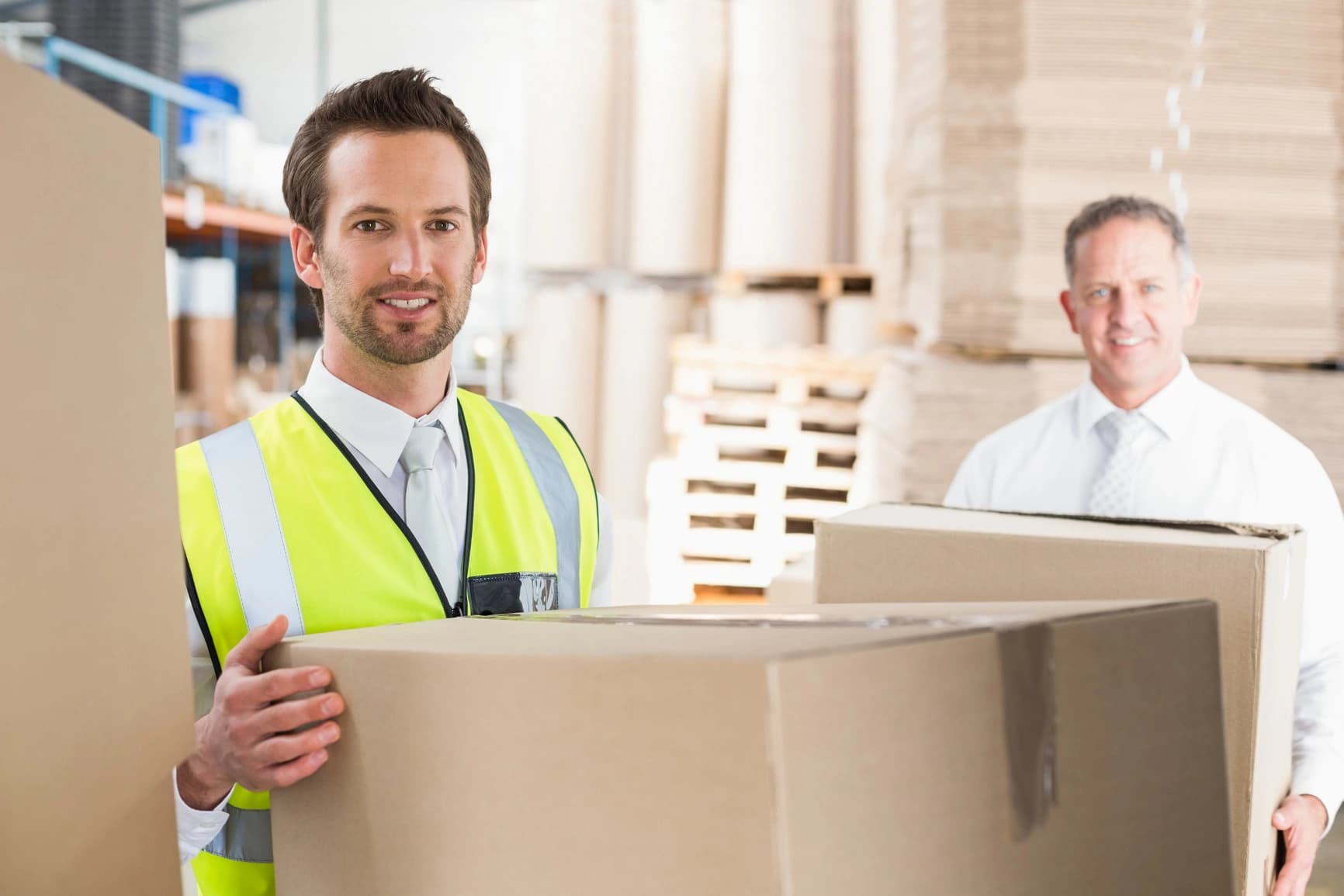 The 10 Best Removalists in Perth